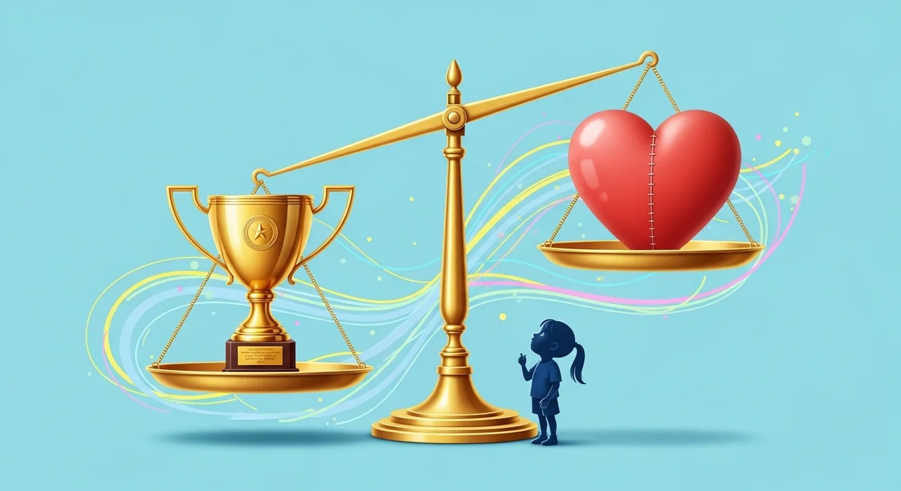 연령별로 달라지는 승패 조절 가이드