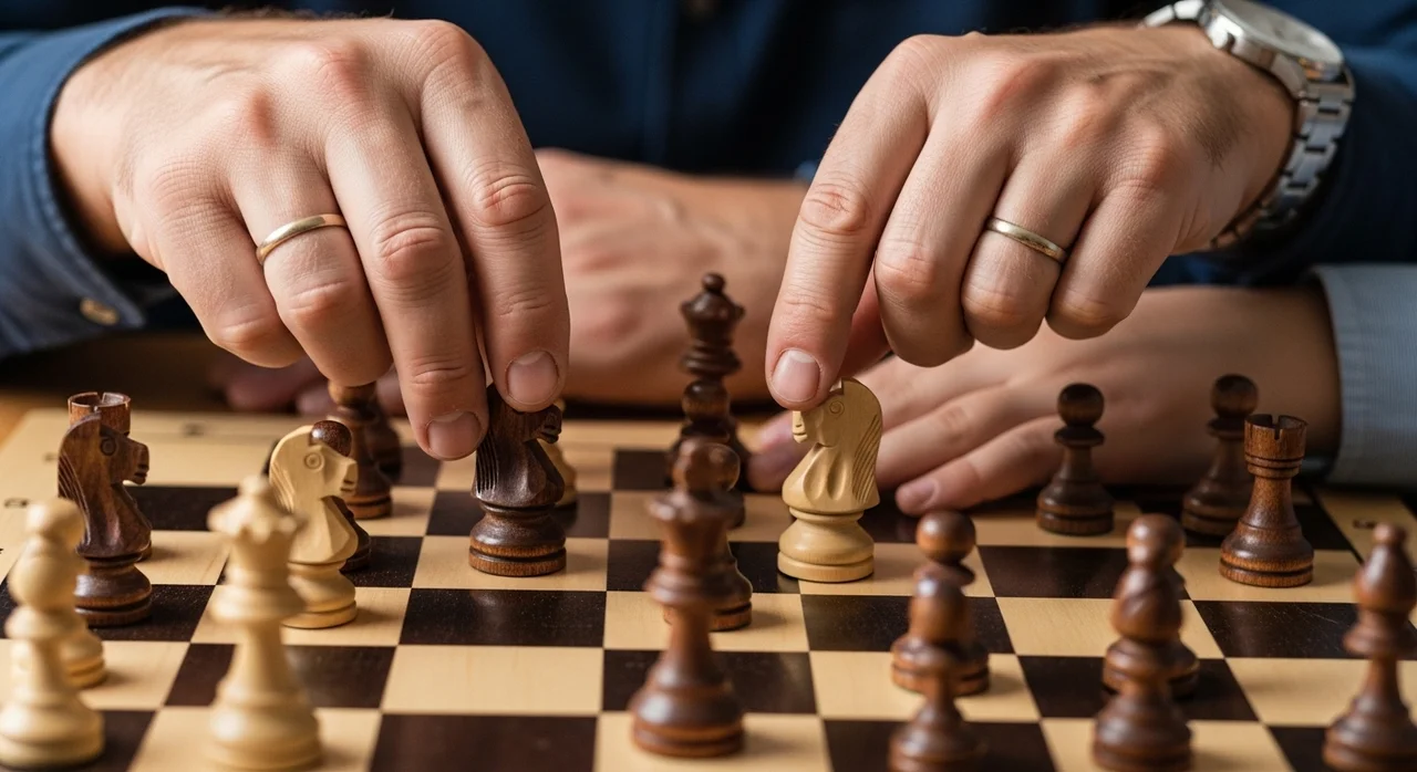 아빠가 3번은 꼭 이겨야 하는 이유