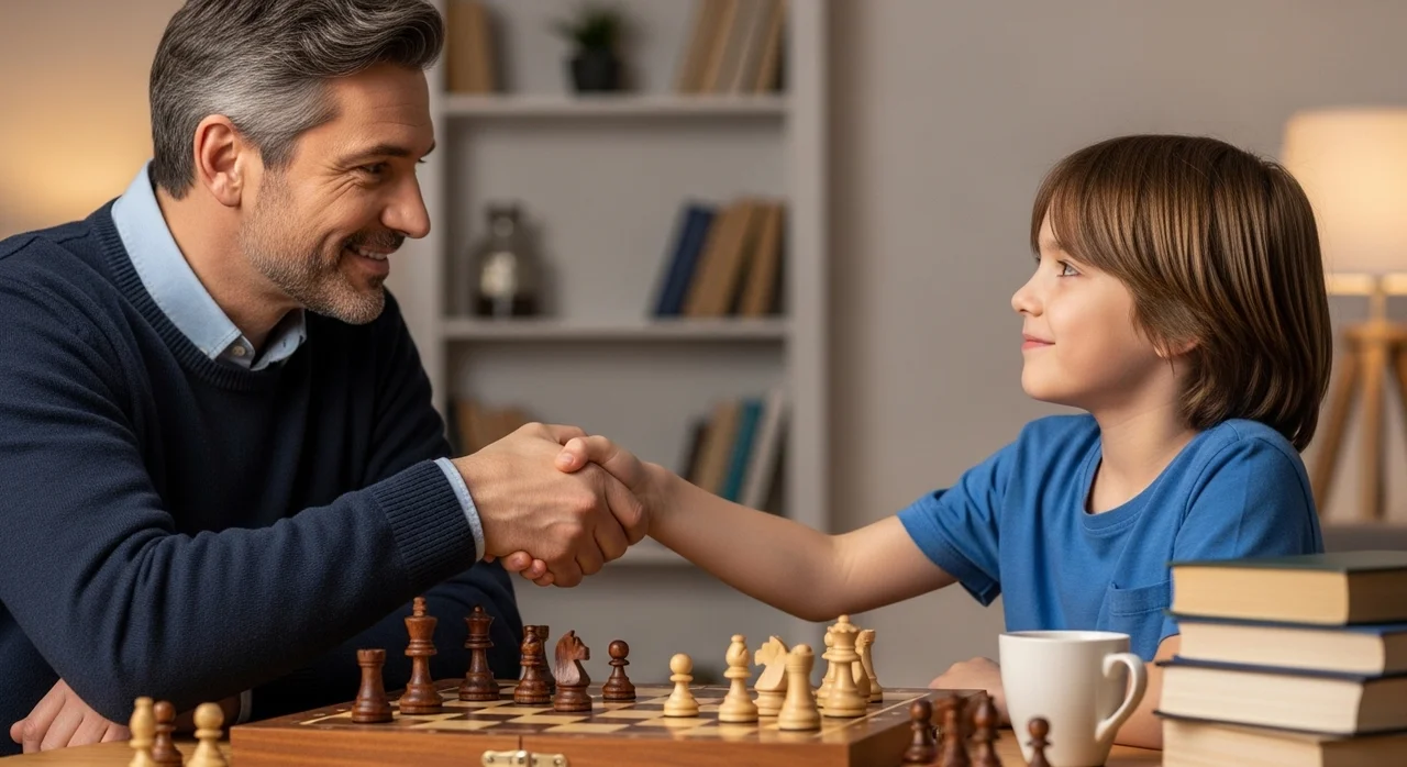 회복탄력성을 키우는 패배 후 대처법