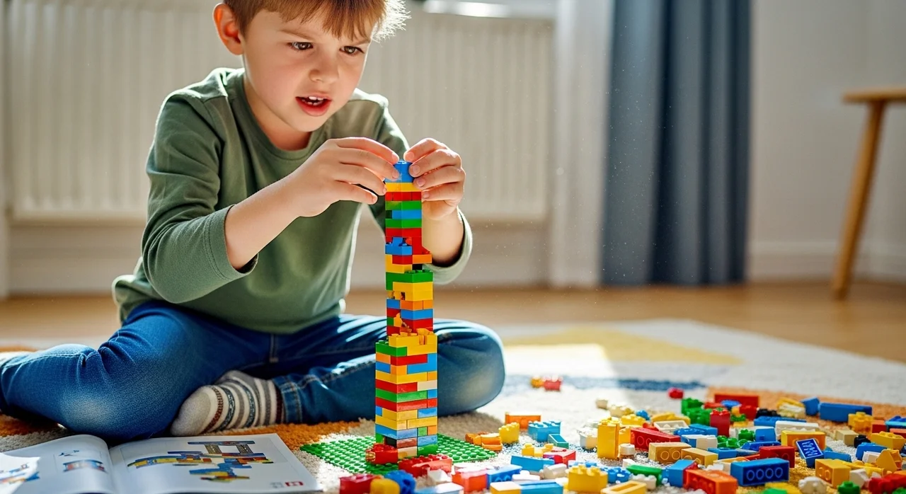 아들의 승부욕, 어떻게 다뤄야 할까요?