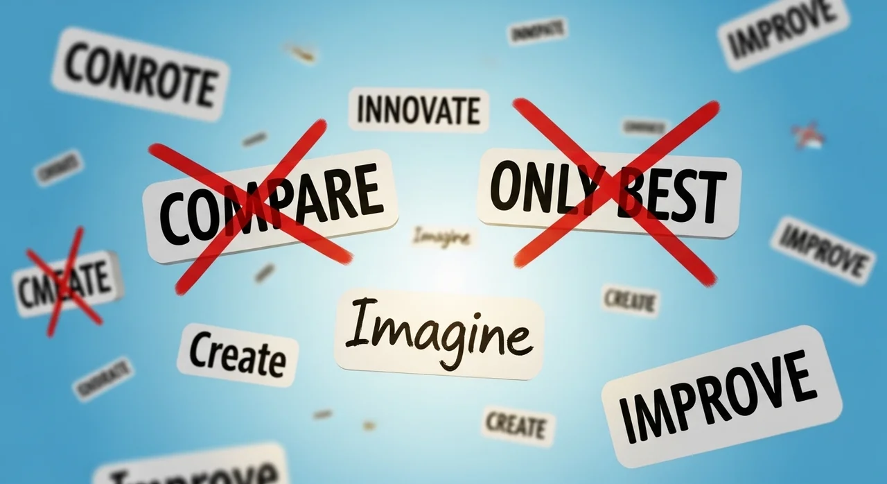 부모가 피해야 할 의외의 말들