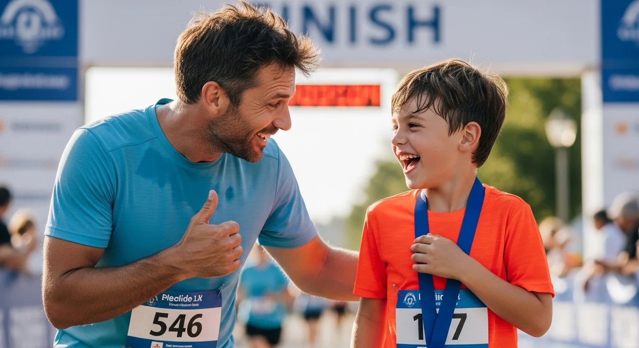 아들의 강점을 키워주는 실전 팁