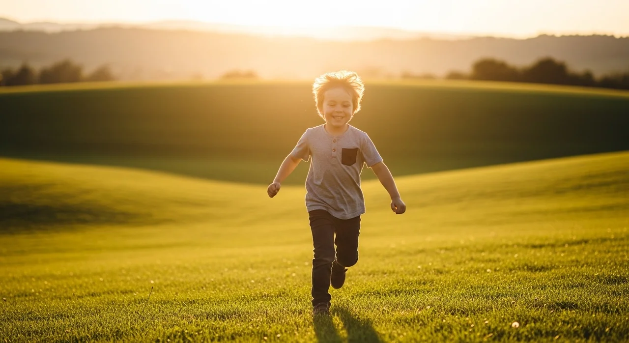 아들의 에너지를 집중력으로 바꾸는 마법, 스포츠가 정답이에요