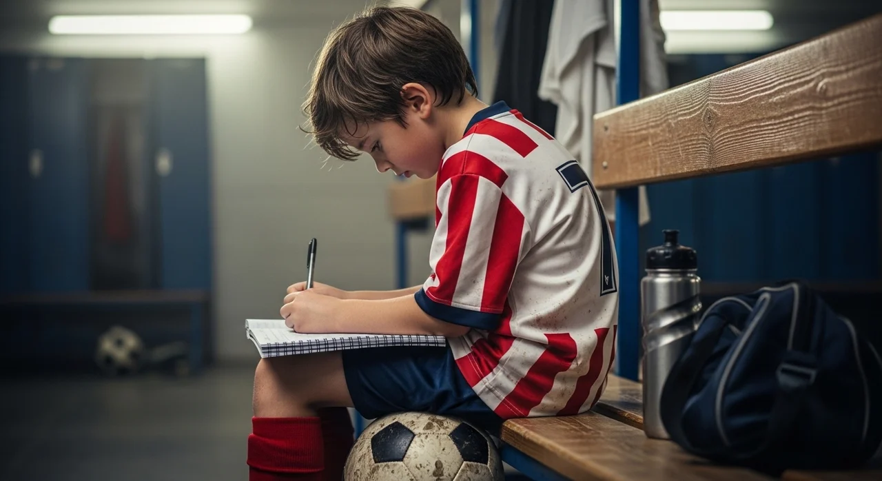 스포츠를 집중력 학습으로 연결하는 3단계 전략
