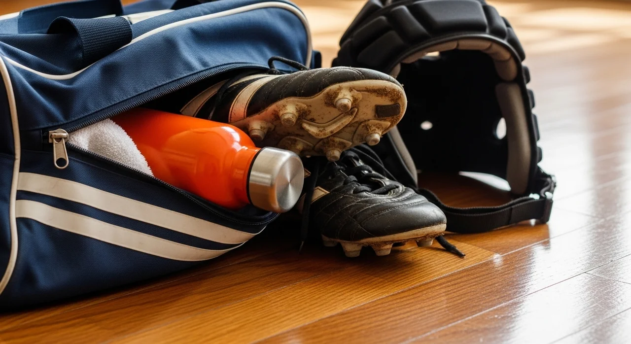 운동 시작 전 반드시 체크해야 할 리스트