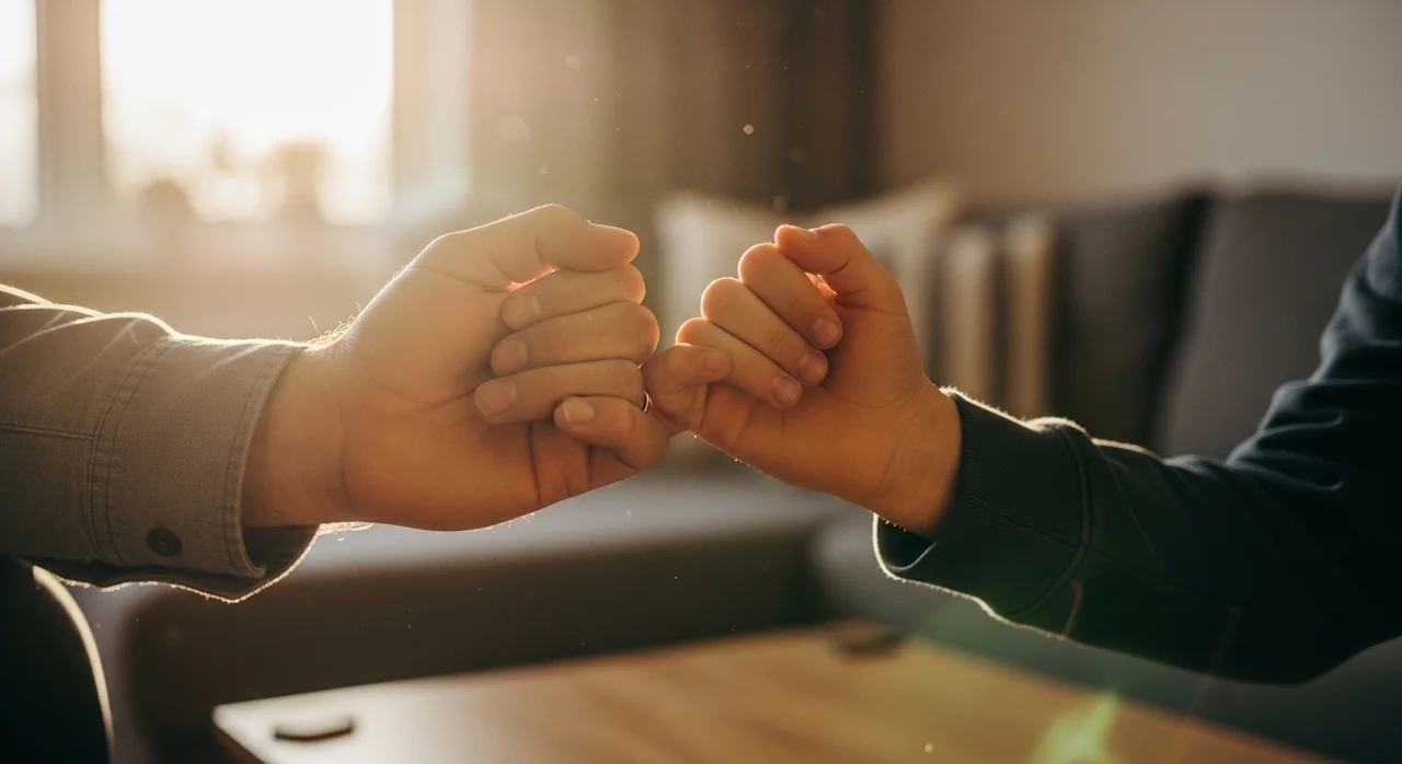 오늘부터 실천하는 '뒷모습' 체크리스트