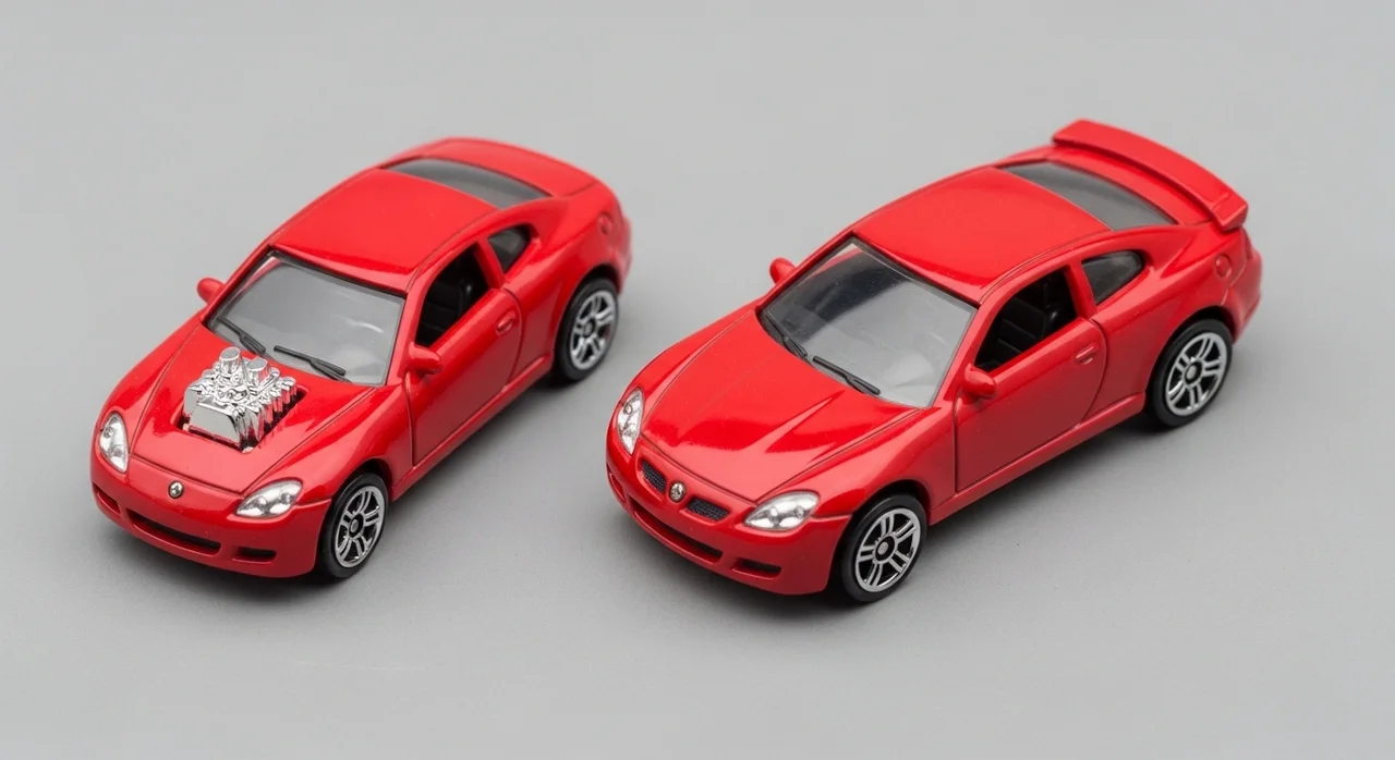 실전! 단계별 기계 분해 및 조립 가이드