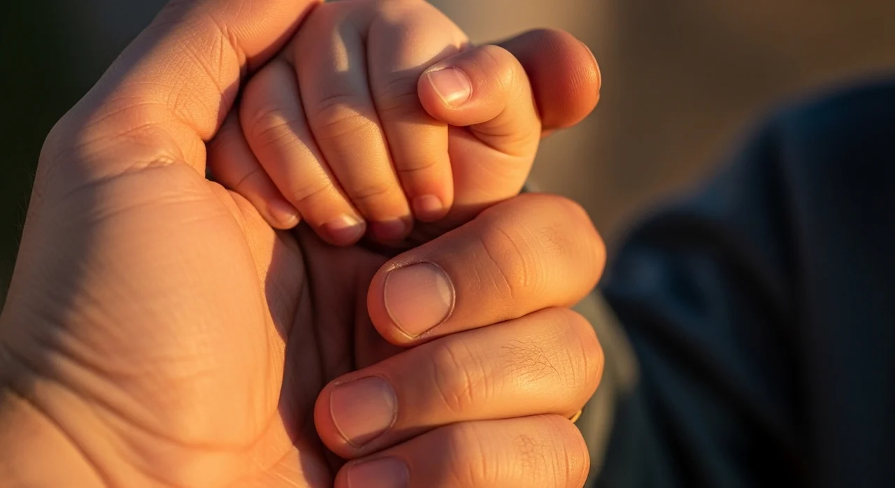 남자니까 참아야 한다는 말, 우리 아이에게는 상처가 됩니다