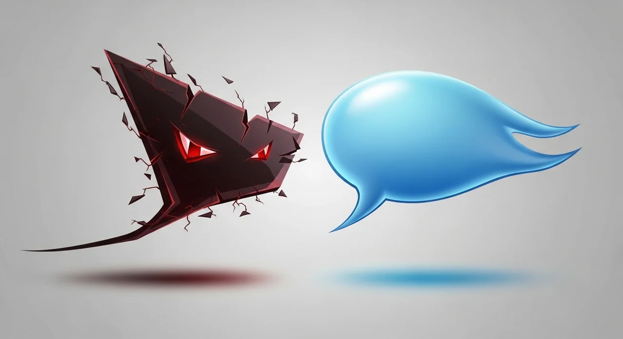 이런 말은 피하고, 이런 말로 바꿔주세요