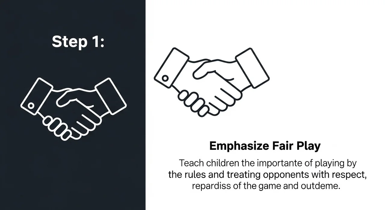 운동 매너를 가르치는 4단계 실전 가이드