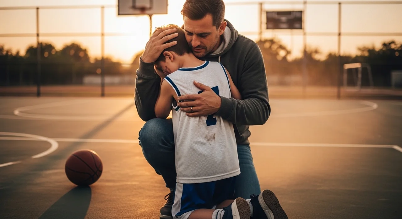 아빠들이 실전에서 가장 많이 하는 실수와 주의사항