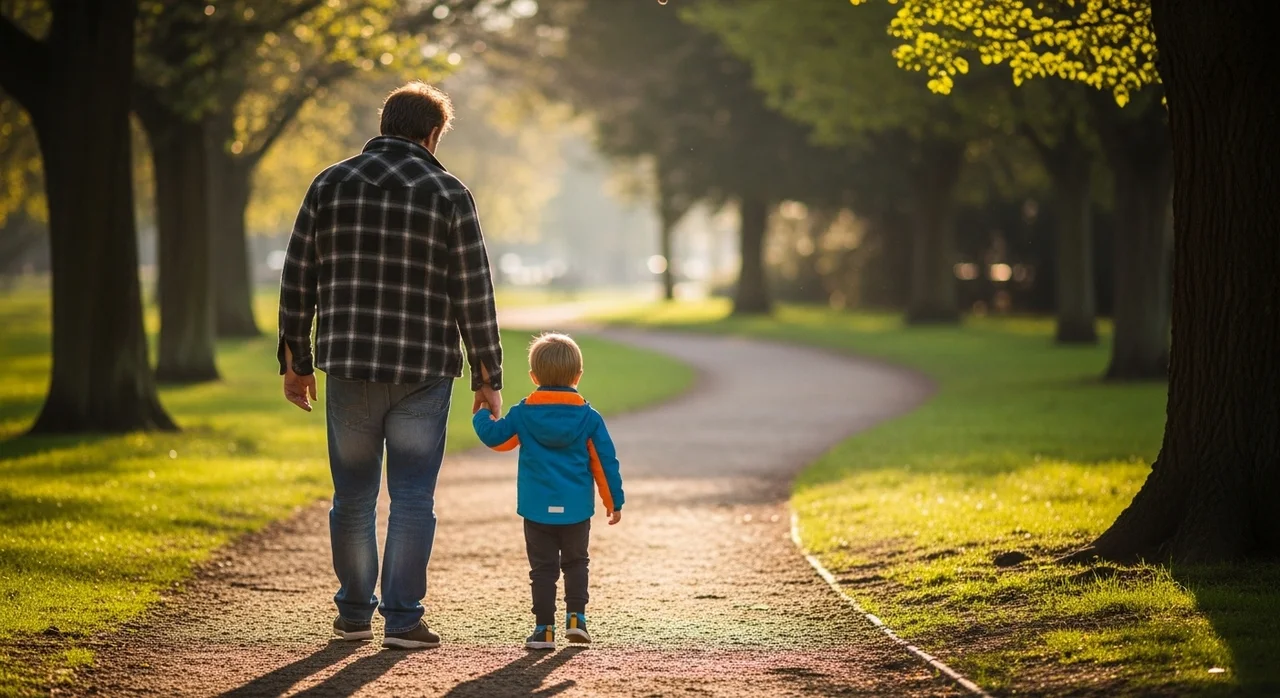 오늘부터 실천하는 '강한 아들' 만들기 체크리스트