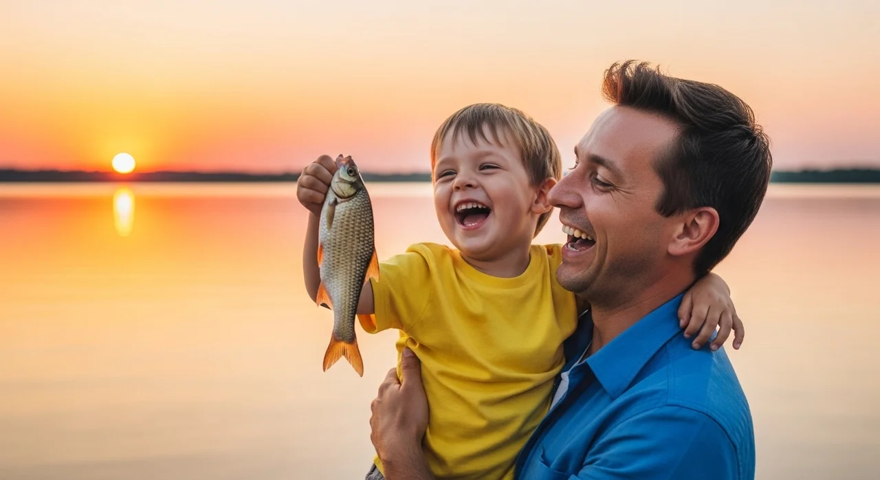 주의사항: 아빠들이 가장 많이 하는 실수