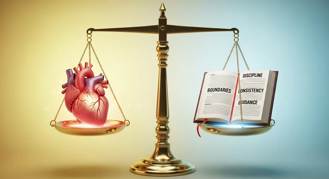 남매 싸움의 원인과 아빠의 역할 정리