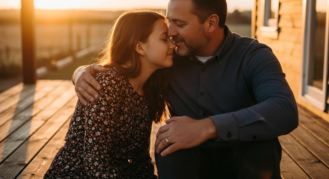 첫째의 질투심, 아빠의 '특별한 처방전'이 필요한 이유
