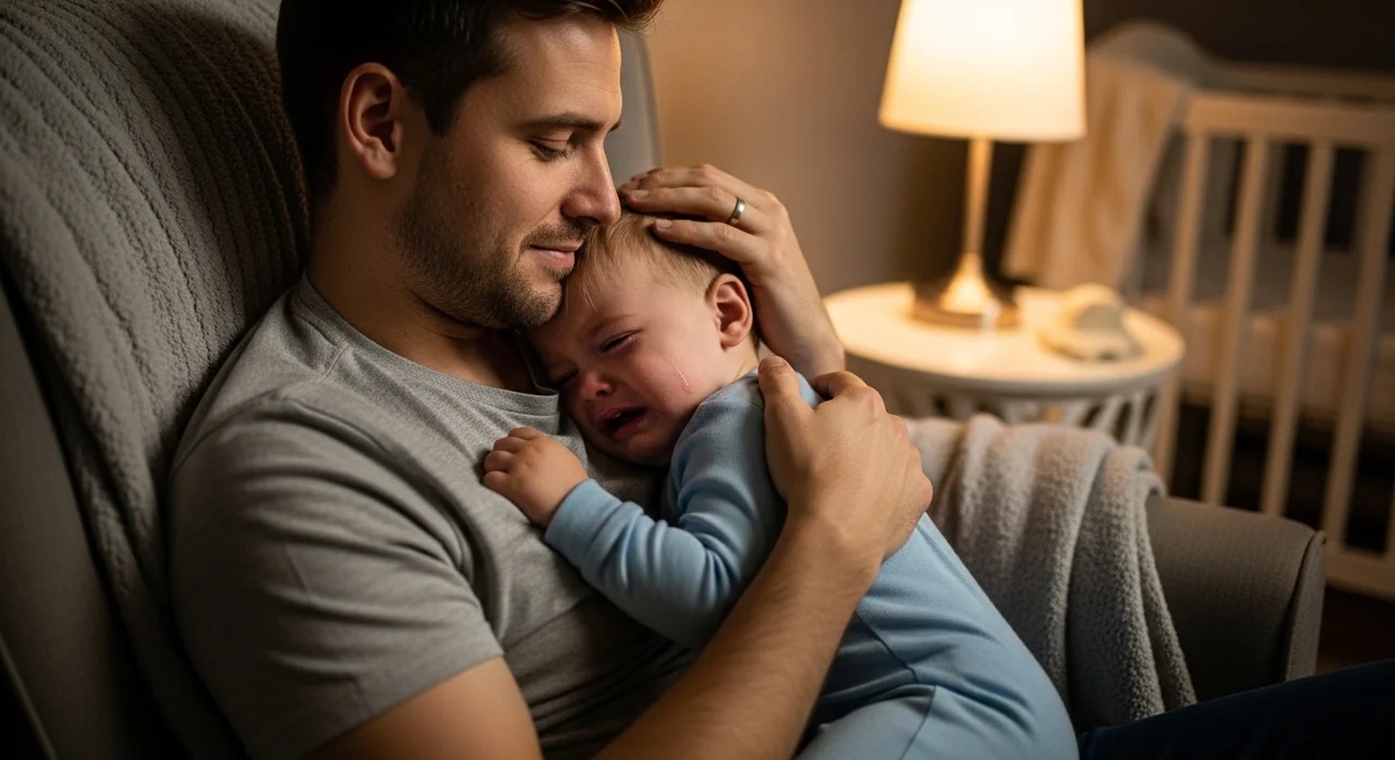 질투심의 정체, 첫째 아이의 마음 읽어주기