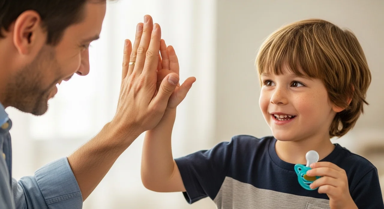 질투를 책임감으로 바꾸는 3단계 대화법