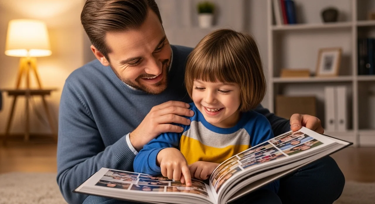 사랑의 확신을 주는 실전 체크리스트