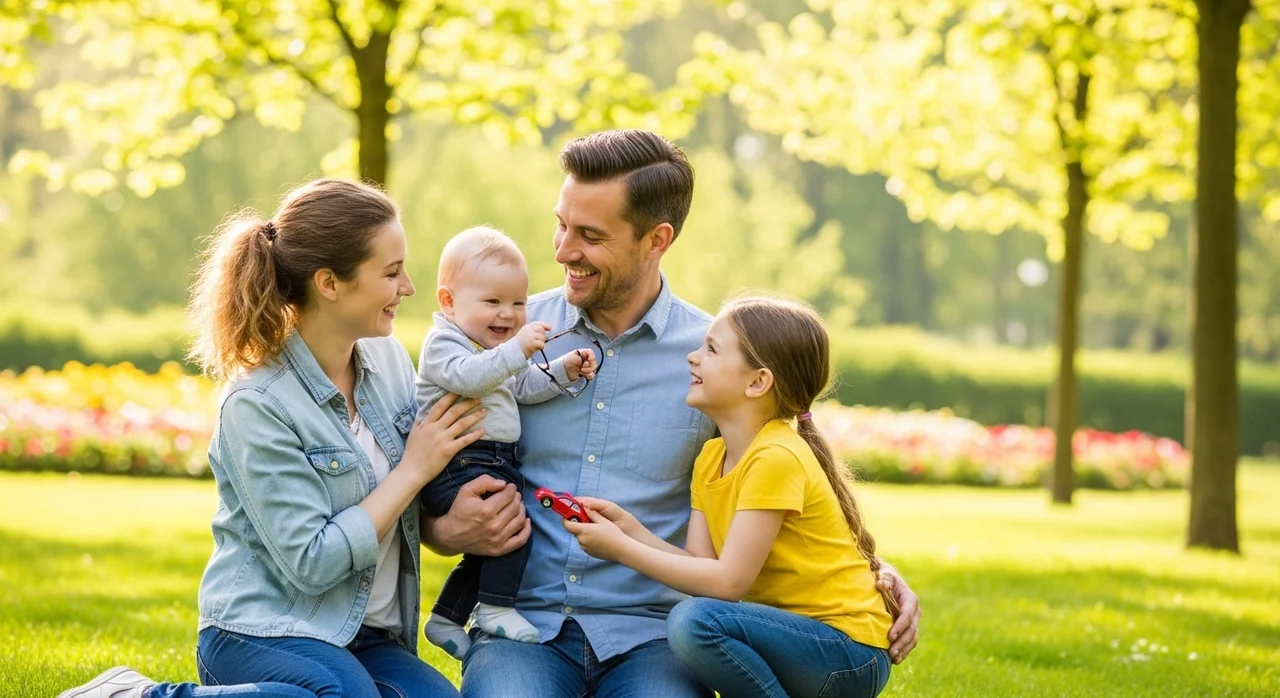 질투를 넘어 형제애로 나아가는 과정