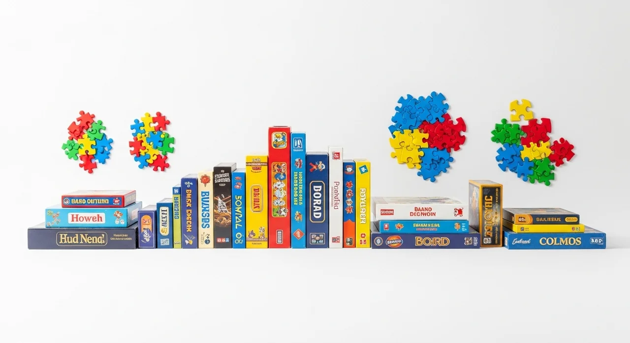 우리 아이에게 딱 맞는 탈출 게임 유형 비교