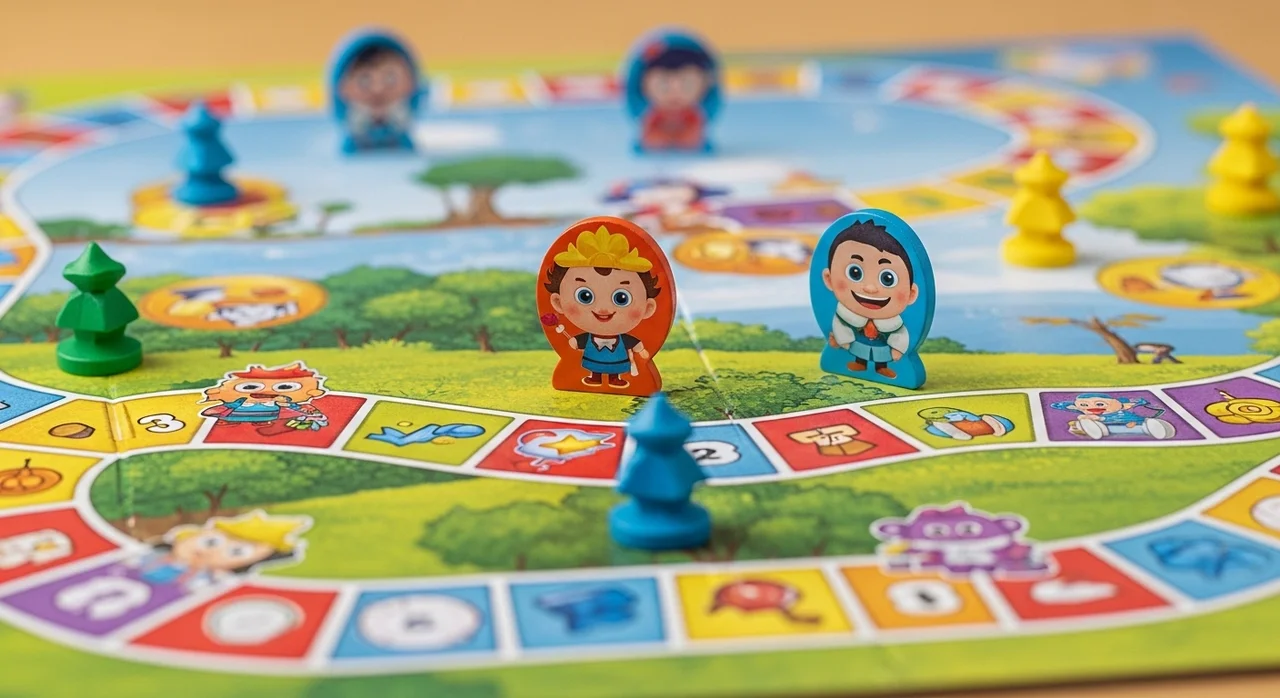 인기 만점! 추천 보드게임 베스트 리스트