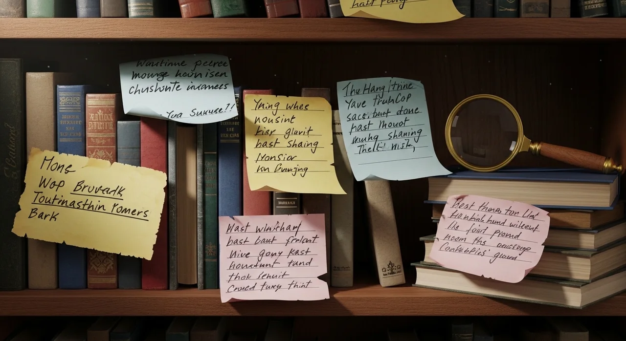 직접 만드는 '엄마표 홈 방탈출' 3단계 가이드