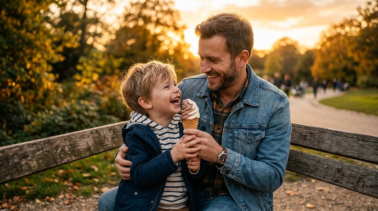 첫째 아이 질투 해결! 아빠와 단둘이 보내는 1:1 특별 시간 가이드