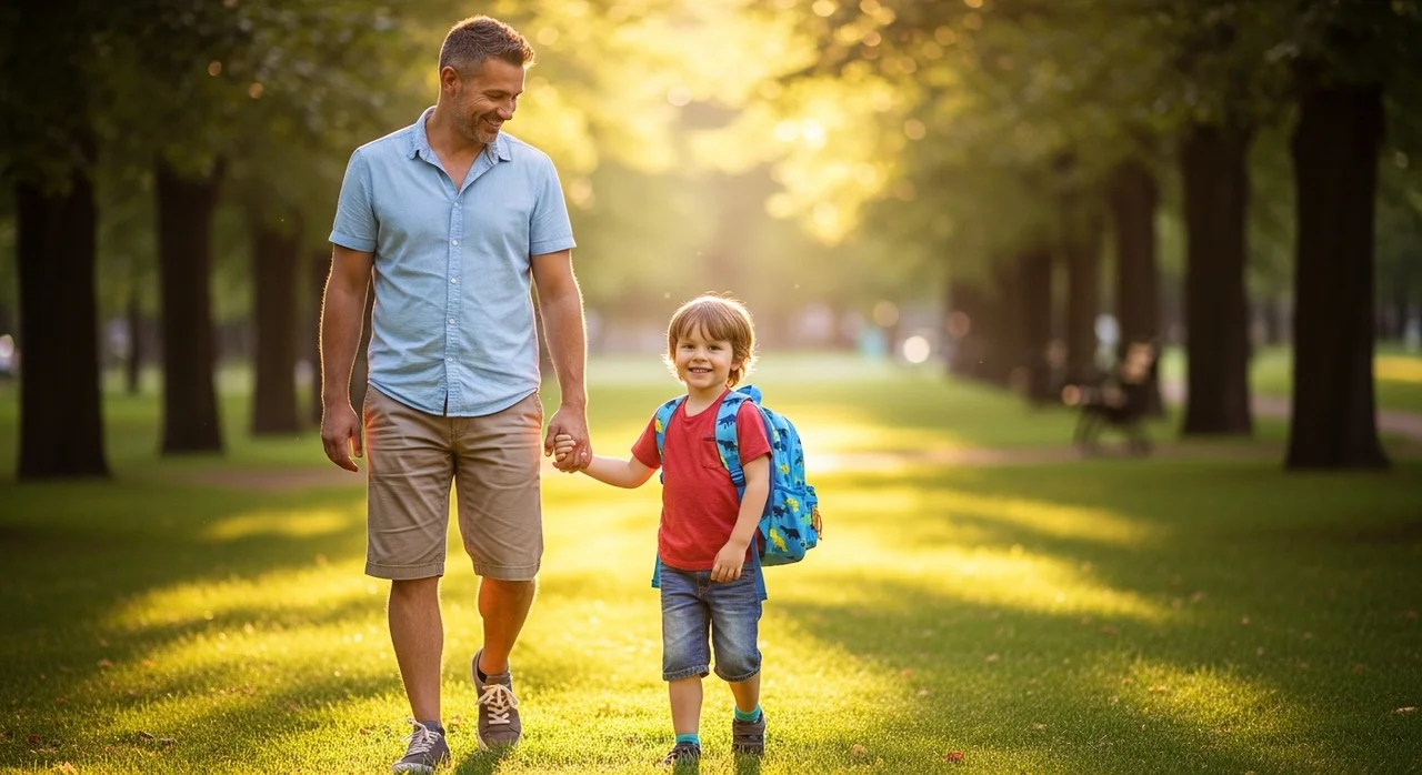 주말 외출 데이트! 이것만은 꼭 챙기세요