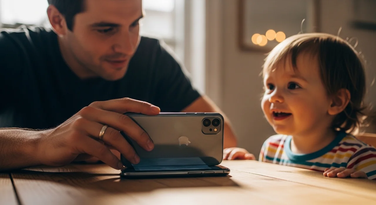아빠들이 가장 많이 실수하는 포인트