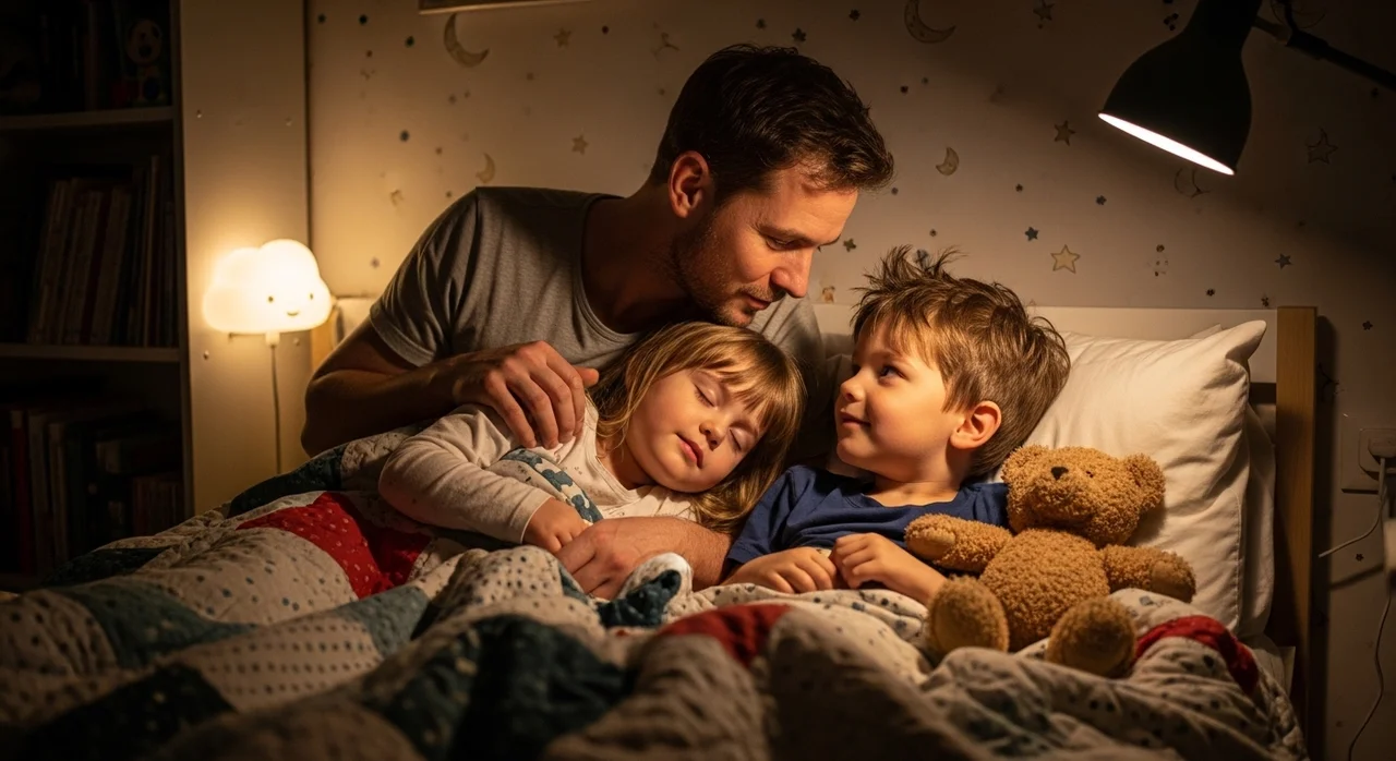 지혜로운 판결을 위한 아빠의 체크리스트