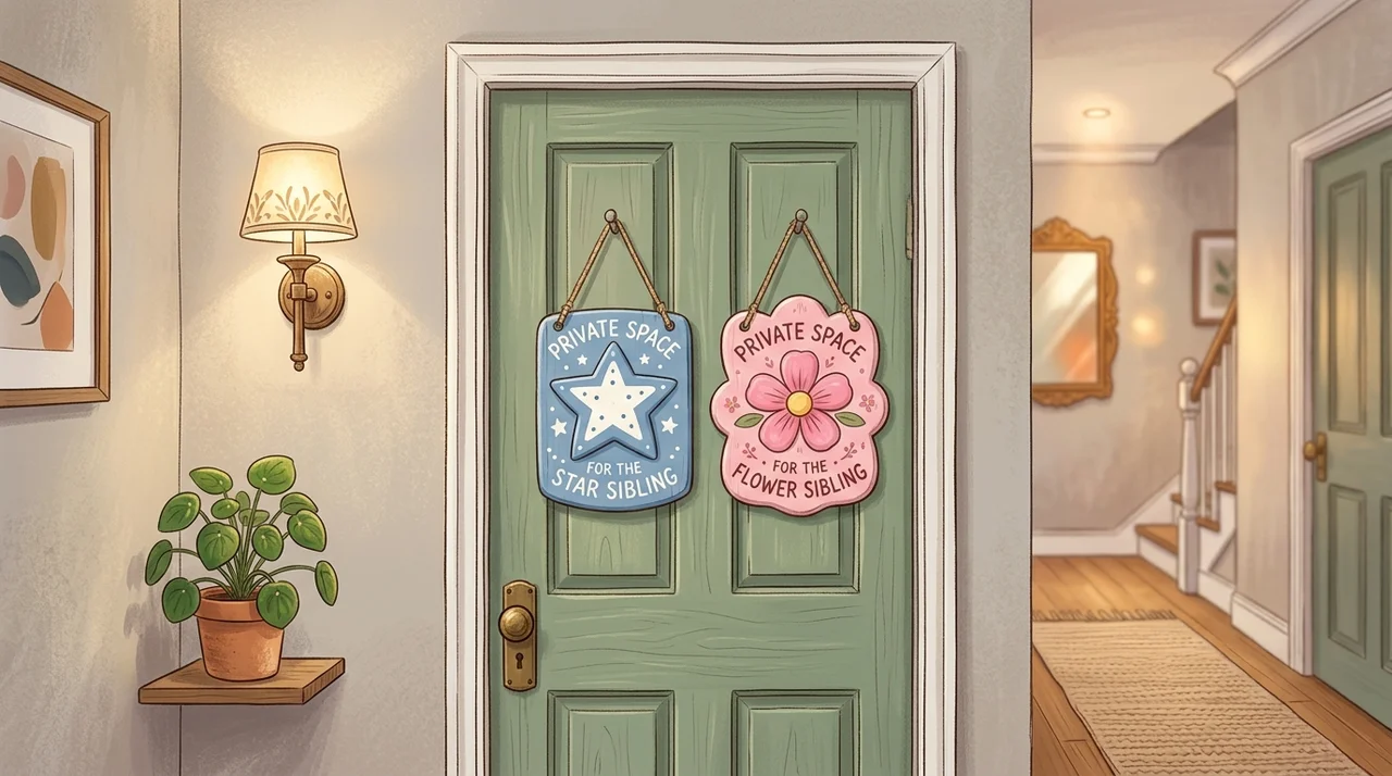 남매 목욕 분리 시기, 언제부터 따로 씻겨야 할까? 전문가 권장 방법