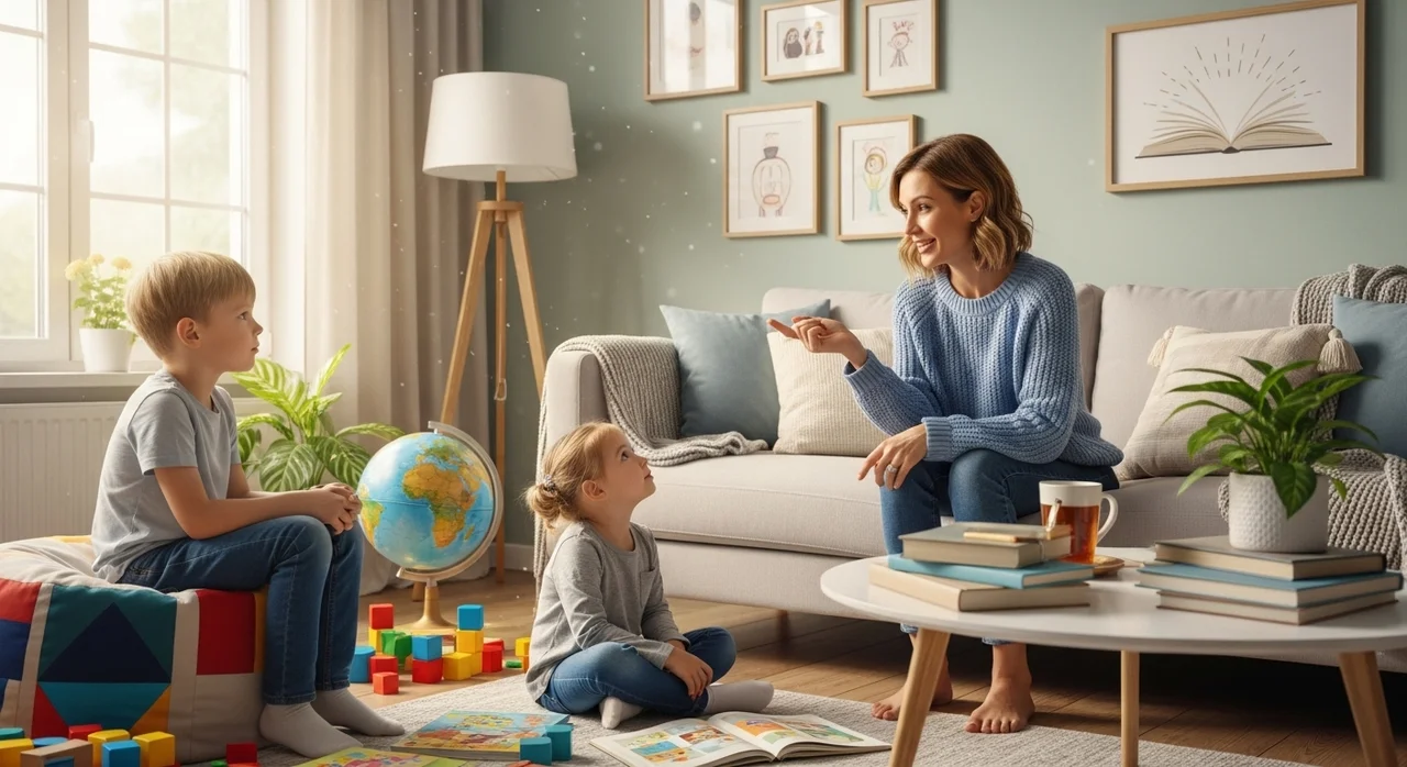 남매 목욕 분리, 언제 시작하는 것이 가장 좋을까요?