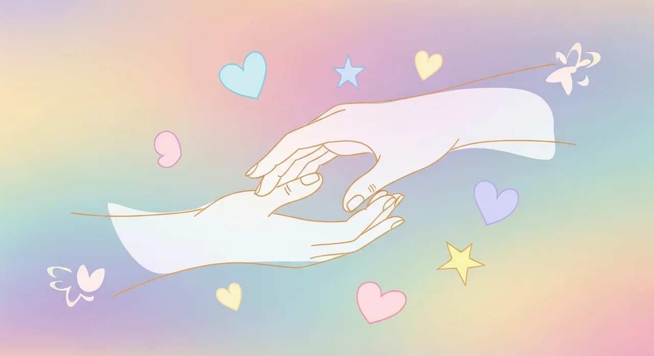 일상에서 시작하는 올바른 성 가치관