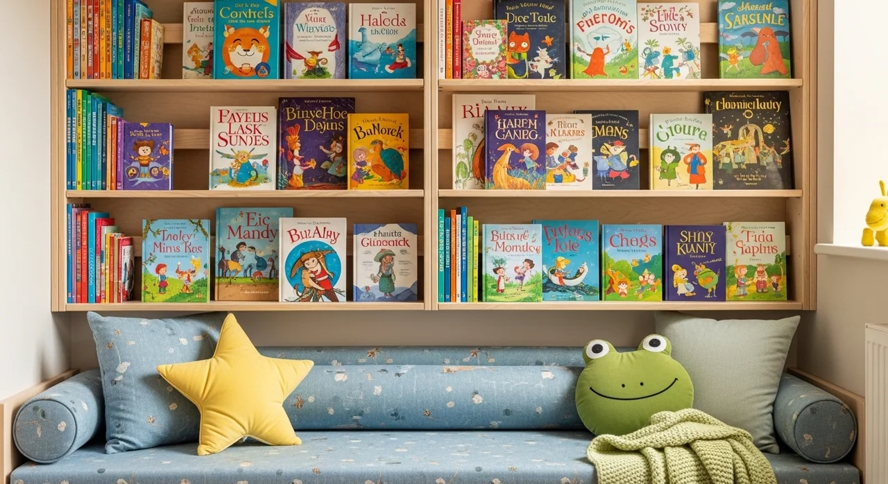 부모님이 꼭 지켜야 할 독서 지도 주의사항