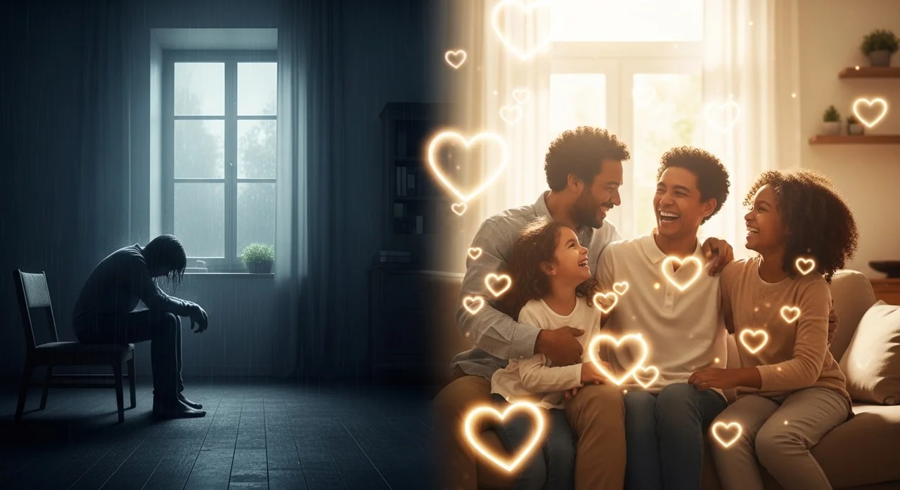 칭찬 릴레이가 가져오는 놀라운 변화