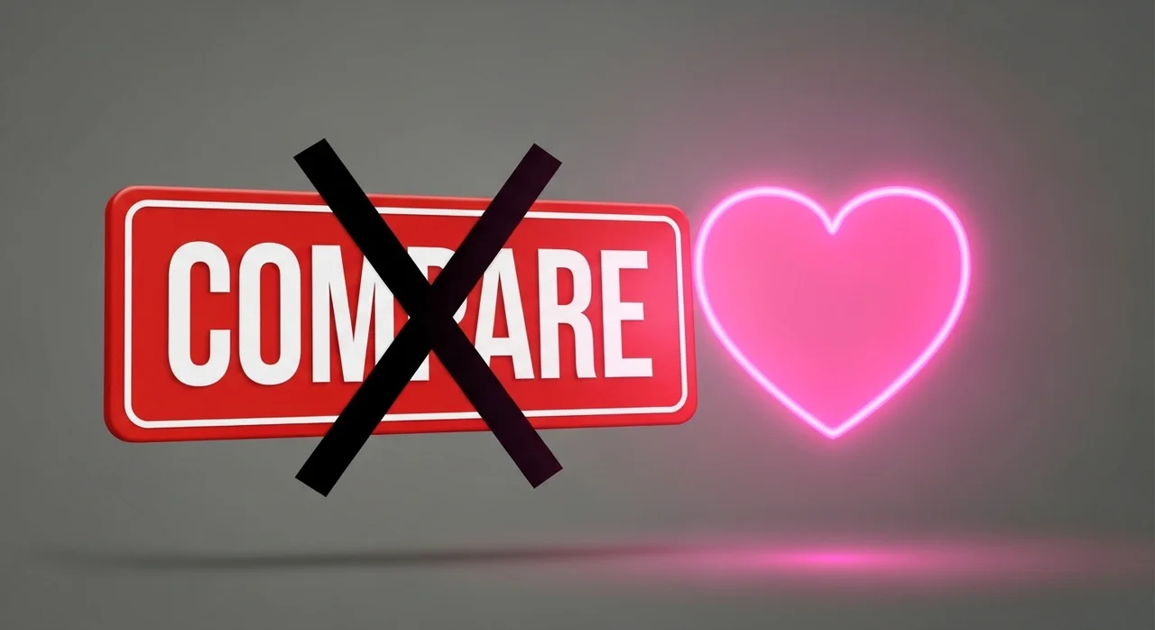 주의해야 할 '잘못된 칭찬'의 예시