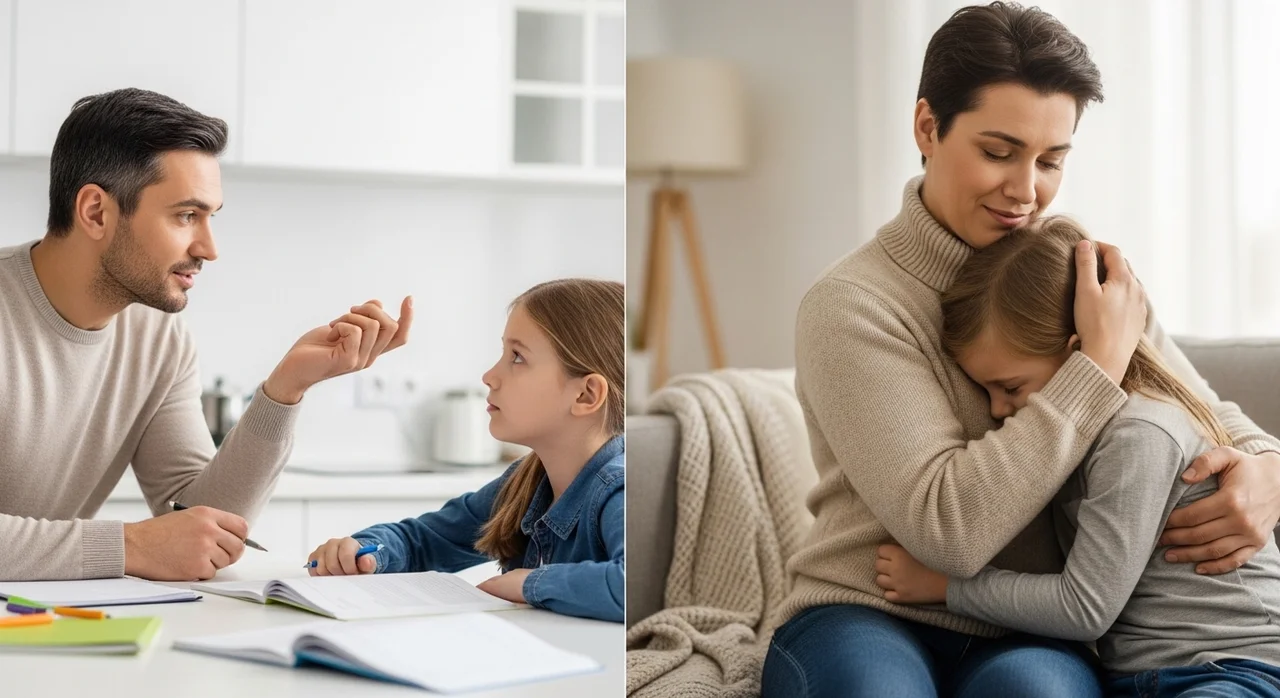 개성을 존중하는 맞춤형 소통법: 비교 대신 인정하기