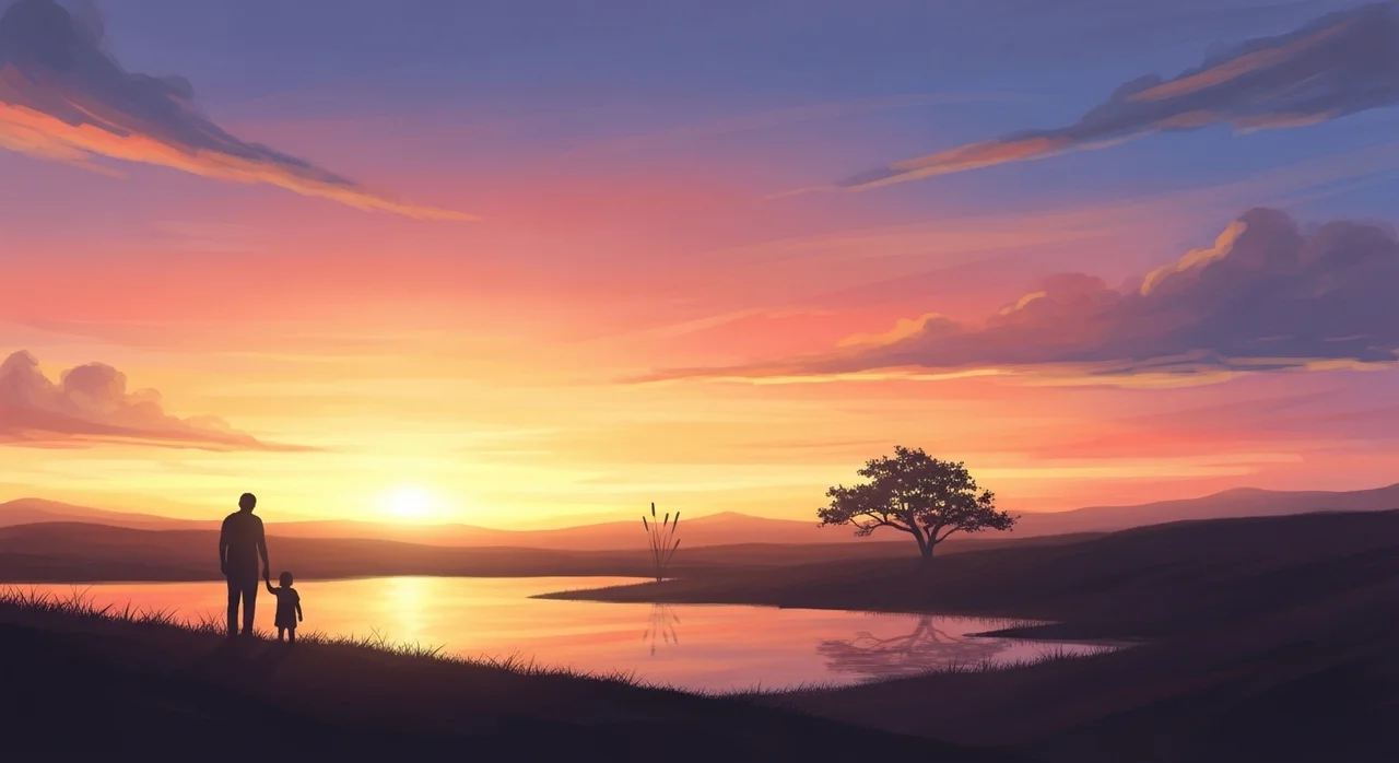 일상에서 아이의 마음을 든든하게 채우는 체크리스트