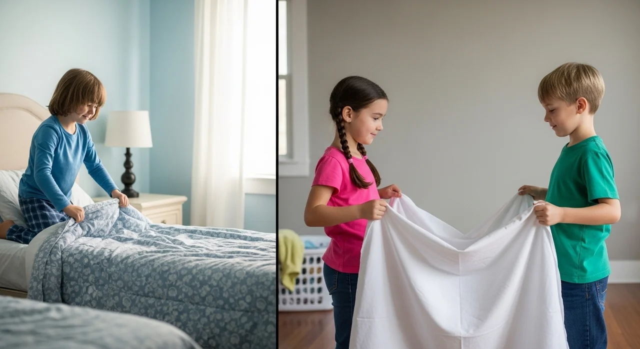 개인 업무 vs 공동 업무, 어떻게 섞어야 할까?