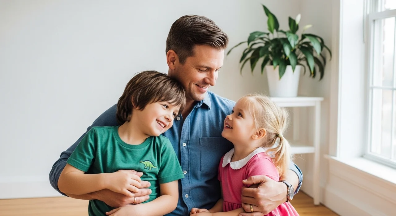 부모님이 주의해야 할 칭찬과 보상의 기술