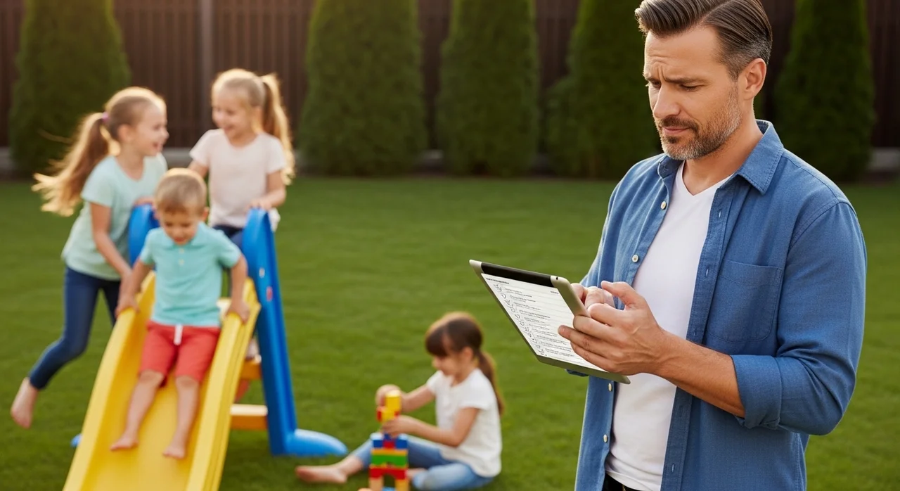 아빠 중재 시 꼭 알아두면 좋은 꿀팁