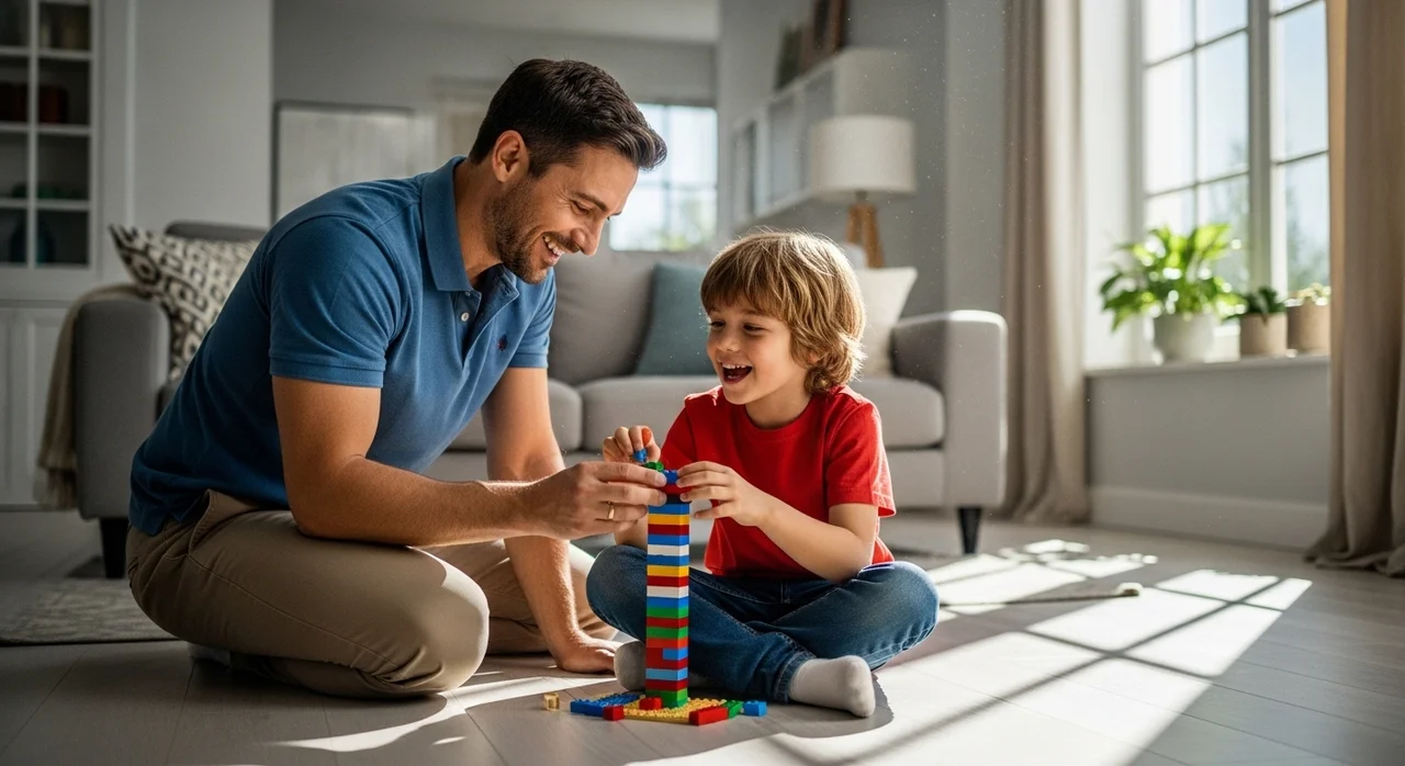 첫째의 양보를 '당연함'이 아닌 '특별함'으로 바꾸는 법