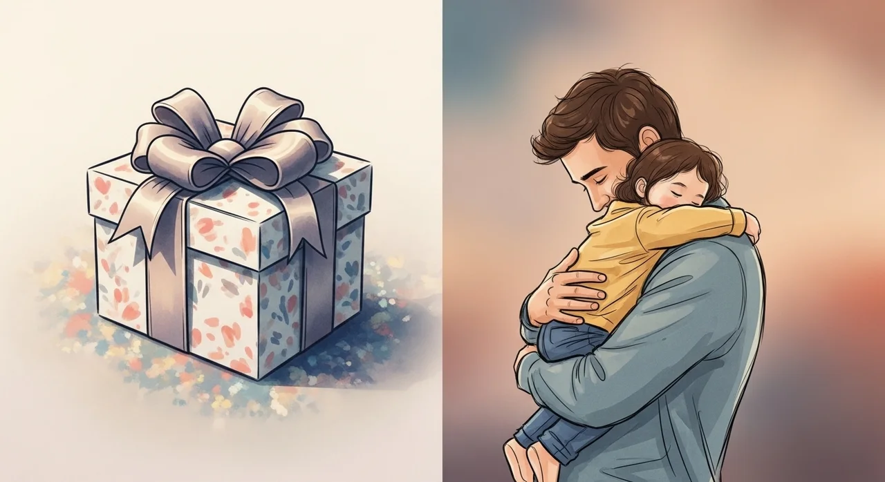 물질적 보상보다 강력한 정서적 보상 비교