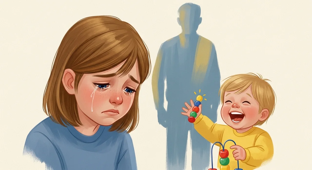 아빠들이 자주 하는 실수와 주의사항