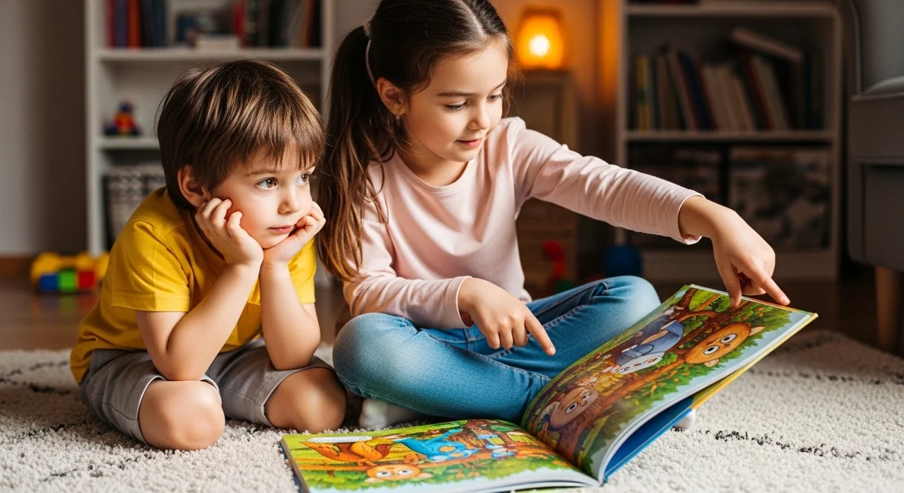 긍정적 모방 학습을 위한 3단계 실전 가이드