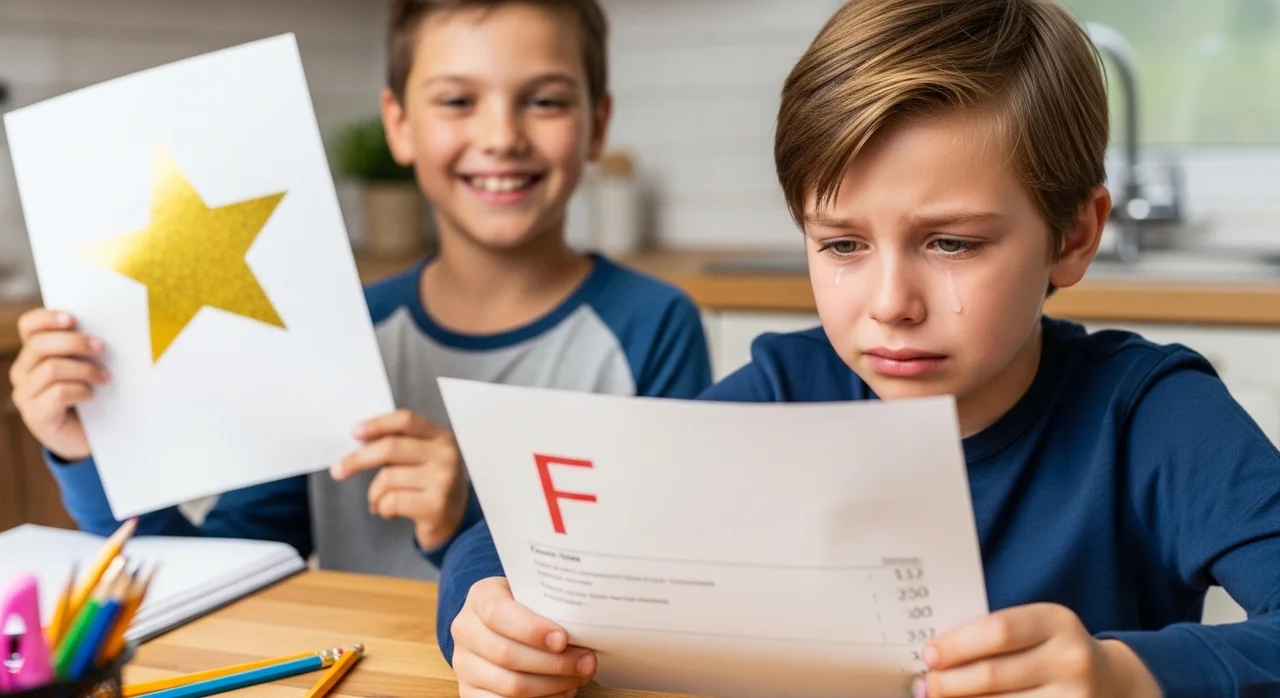 주의사항: 비교가 아닌 개별성을 존중하는 법
