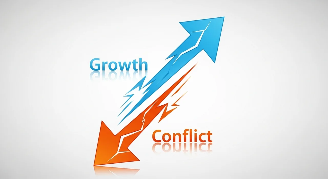 동기부여 vs 경쟁심: 어떻게 다를까요?