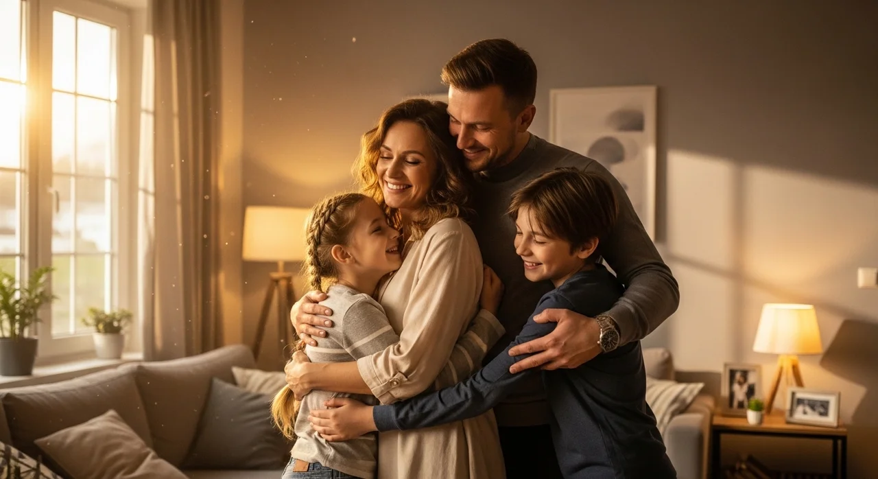 마무리하며: 평생의 친구를 선물하는 시간