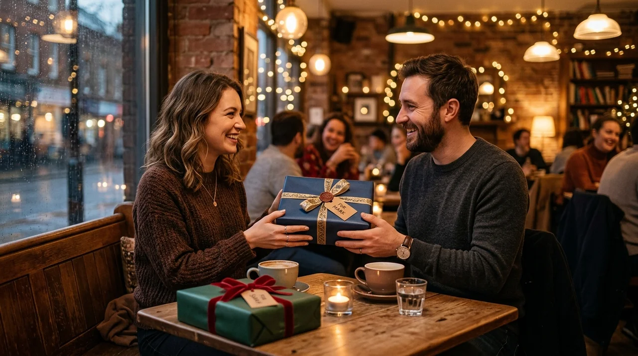 기념일 선물 준비 가이드: 생일 선물 고르는 법과 센스 있는 팁