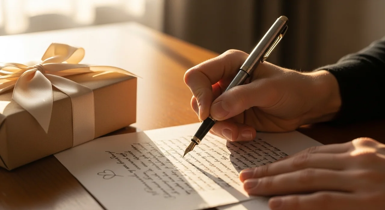 기념일 선물 준비, 고민은 이제 그만하세요